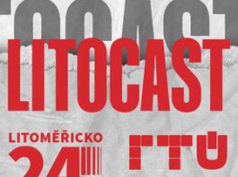 LITOCAST: Zprávy z Litoměřicka a Ústecka – 3. 3. 2026
