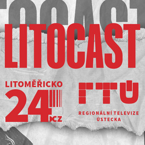 LITOCAST: Zprávy z Litoměřicka a Ústecka – 3. 3. 2026