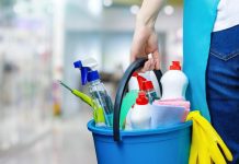 VOLNÁ MÍSTA: ZŠ Všehrdova v Lovosicích hledá uklízeče/uklízečku