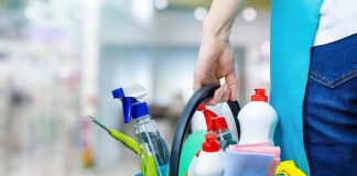 VOLNÁ MÍSTA: ZŠ Všehrdova v Lovosicích hledá uklízeče/uklízečku