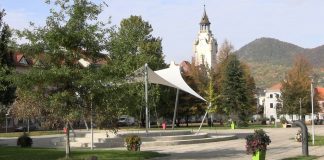 Lovosice startují další ročník participativního rozpočtu. Na nápady občanů jdou dva miliony