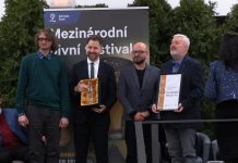 Žně pro litoměřické sládky: Štěpán i New Kalich „vezou“ z prestižního festivalu cenné kovy + FOTOGALERIE