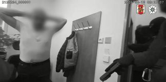 Zátah proti korupci v Ústí: Kriminalisté zasahovali na Technické inspekci kvůli „koupeným“ certifikátům