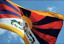 Litoměřickem opět zavlály tibetské vlajky. Tradice, kterou v Česku pomáhali založit právě Litoměřičtí