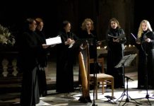 LITOMĚŘICE: Galerijní Poutní slavnost ke svátku Zvěstování Páně