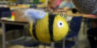 LITOMĚŘICE: DDM Rozmarýn v Litoměřicích ožil velikonoční atmosférou