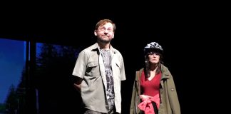 LITOMĚŘICE: Studio Bouře pozvalo litoměřické diváky na Svatební cestu do Jiljí