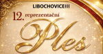 12. reprezentační Ples v Libochovicích: Elvis, tanec a bohatý program