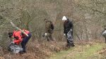 Litoměřicko prokoukne: Dobrovolníci se chystají na velký jarní úklid v rámci akce Ukliďme Česko Litoměřicko prokoukne: Dobrovolníci se chystají na velký jarní úklid v rámci akce Ukliďme Česko