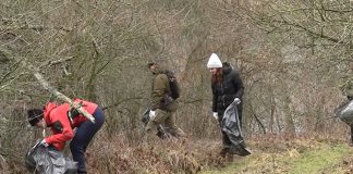 Litoměřicko prokoukne: Dobrovolníci se chystají na velký jarní úklid v rámci akce Ukliďme Česko