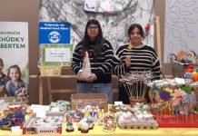 Velikonoce s dobrým skutkem: Děti z litoměřického dětského domova otevírají svůj sváteční Obchůdek