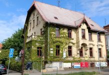 Bistro Jeřabina v Litoměřicích: Místo, kde skvělá chuť pomáhá dobré věci