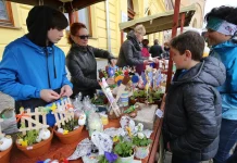 Velikonoční jarmark v Třebenicích nabídne bohatý kulturní program i spoustu stánků