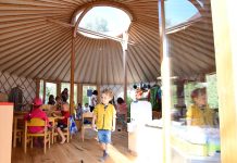 Hliněnku čeká sloučení se Základní školou Na Valech