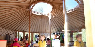 Hliněnku čeká sloučení se Základní školou Na Valech