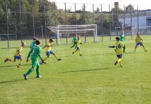 Mladé fotbalové naděje reprezentují okres: Výběry OFS Litoměřice míří na turnaj do Děčína