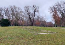 V soutěži o nové dílo v Jiráskových sadech se sešlo 39 návrhů