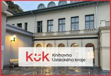 ÚSTÍ N. L.: Podzim v knihovně bude patřit autorům naživo
