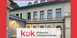 Vodník v knihovně i pervitin na frontě. Knihovna Ústeckého kraje zve na říjnové akce