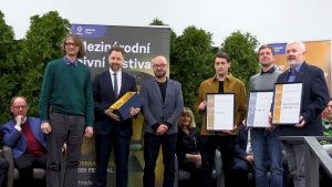 LITOMĚŘICE: Na Mezinárodním pivním festivalu uspěly i pivovary z Litoměřic