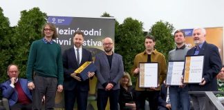 LITOMĚŘICE: Na Mezinárodním pivním festivalu uspěly i pivovary z Litoměřic
