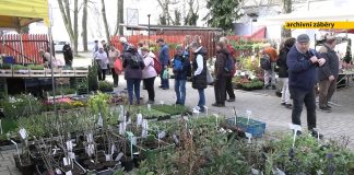 LITOMĚŘICE: Jarní Tržnice Zahrady Čech se kvapem blíží