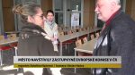 LITOMĚŘICE: Město navštívily zástupkyně Evropské komise v ČR LITOMĚŘICE: Město navštívily zástupkyně Evropské komise v ČR