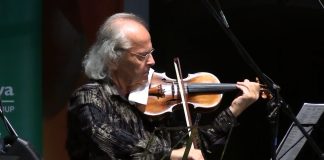 LITOMĚŘICE: Také letos se budou konat Litoměřické svátky hudby