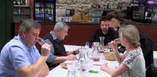 LITOMĚŘICE: Šampion Litoměřického hroznu je z vinařství Lahofer