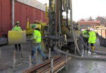 LITOMĚŘICE: Geotermální energii by město mohlo začít částečně využívat už v roce 2028