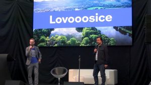 LOVOSICE: Město se opět prezentovalo na veletrhu Holiday World