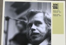 LITOMĚŘICE: Dva dny v Litoměřicích byly věnovány odkazu Václava Havla