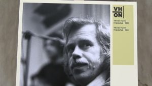 LITOMĚŘICE: Dva dny v Litoměřicích byly věnovány odkazu Václava Havla