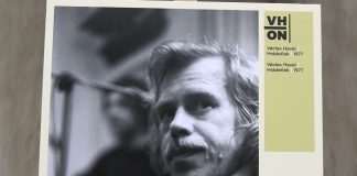 LITOMĚŘICE: Dva dny v Litoměřicích byly věnovány odkazu Václava Havla