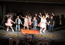 LOVOSICE: Divadelní benefice ZŠ Všehrdova opět pro Nadaci Dobrý anděl