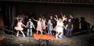 LOVOSICE: Divadelní benefice ZŠ Všehrdova opět pro Nadaci Dobrý anděl