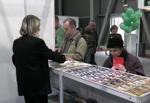 LITOMĚŘICE: Město na veletrhu cestovního ruchu lákalo hlavně na Zahradu Čech