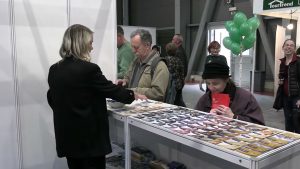 LITOMĚŘICE: Město na veletrhu cestovního ruchu lákalo hlavně na Zahradu Čech