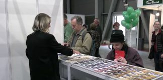 LITOMĚŘICE: Město na veletrhu cestovního ruchu lákalo hlavně na Zahradu Čech