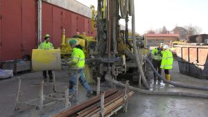 LITOMĚŘICE: Geotermální energii by město mohlo začít částečně využívat už v roce 2028