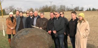 ROUDNICE N. L.: Město buduje lesopark za 55 miliónů. Připomene kruh, oblaka i Říp