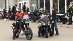 LITOMĚŘICE: Horejsek Moto poprvé pořádal Testovací jízdy motocyklů