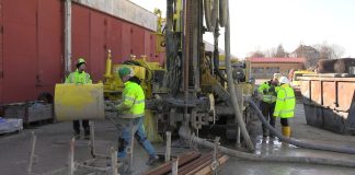 LITOMĚŘICE: Geotermální energii by město mohlo začít částečně využívat už v roce 2028