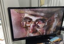 TEREZÍN: Památník Terezín na veletrhu Holiday World