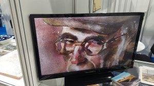 TEREZÍN: Památník Terezín na veletrhu Holiday World