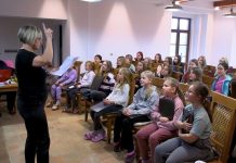 LOVOSICE: Sbor Koťata na jarní sezónu trénoval na soustředění