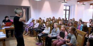 LOVOSICE: Sbor Koťata na jarní sezónu trénoval na soustředění