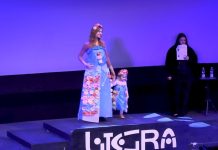 LITOMĚŘICE: Módní přehlídka Litegry opět ukázala, co lze vyrobit z odpadu