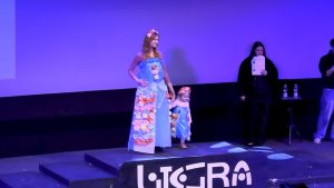 LITOMĚŘICE: Módní přehlídka Litegry opět ukázala, co lze vyrobit z odpadu