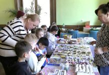 LOVOSICE: Velikonoční výstava Šance Lovosice opět se slavnostním zahájením